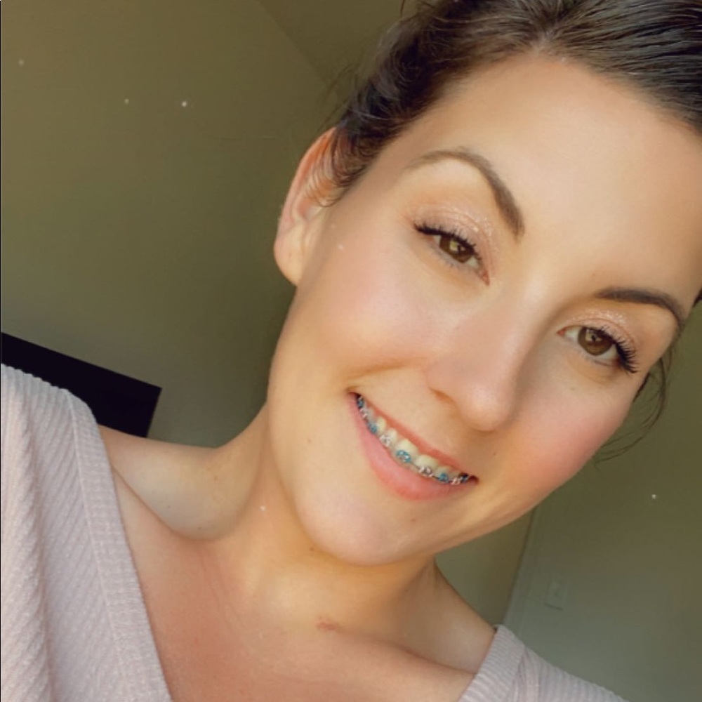 Meet your Posher, Heather